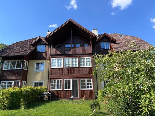 Gartenwohnung Bad Aussee
