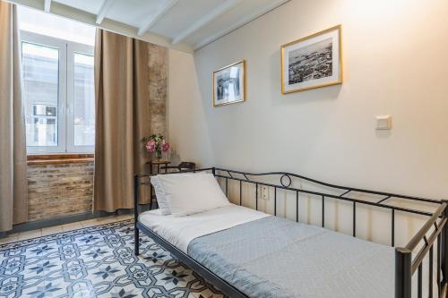 Daedalus Heritage Residence Heraklion City Centre
