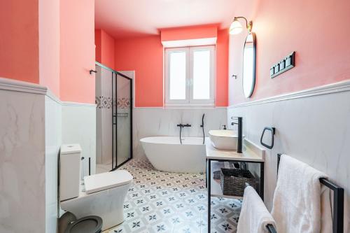 Daedalus Heritage Residence Heraklion City Centre