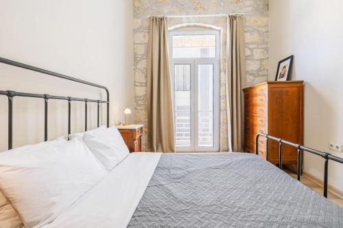 Daedalus Heritage Residence Heraklion City Centre