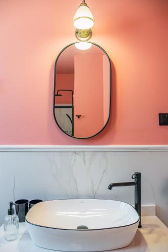 Daedalus Heritage Residence Heraklion City Centre