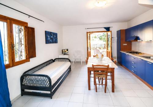 Gallery image of Residence Ottiolu Vecchio Pozzo in Porto Ottiolu