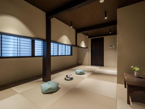 Kuraha Machiya House