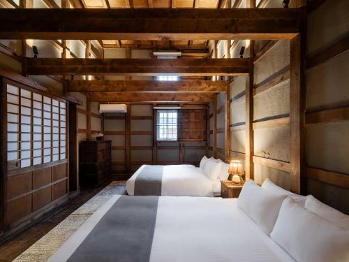Kuraha Machiya House