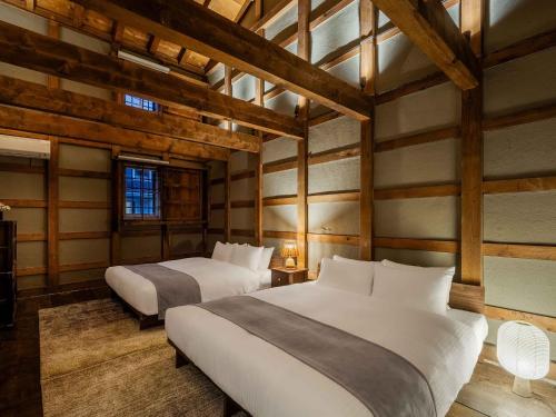 Kuraha Machiya House