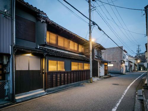 Kuraha Machiya House