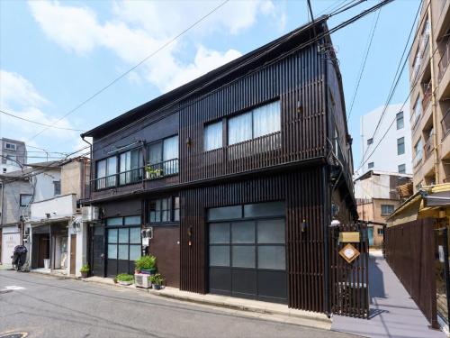 Nagomi Stay Tokyo Sumida Hikifune