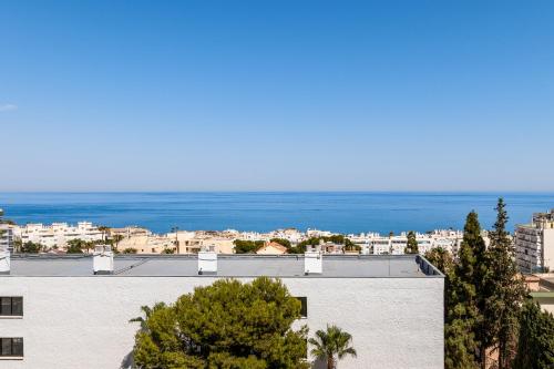 Casa Catalin - Increible vista al mar