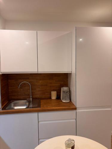 Le Cosy Superbe T2 refait à neuf
