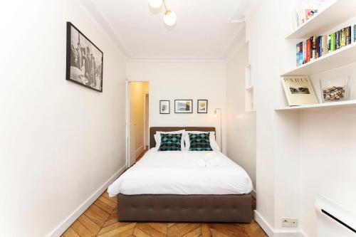 BnBNova - 1BR with Balcony - Notre - Dame