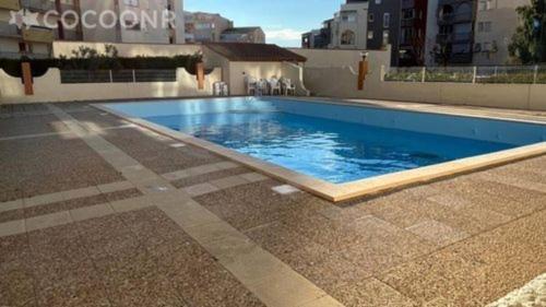 Aquagolf - À 1 km de la plage