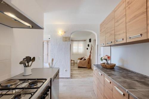 Apartment Orangine