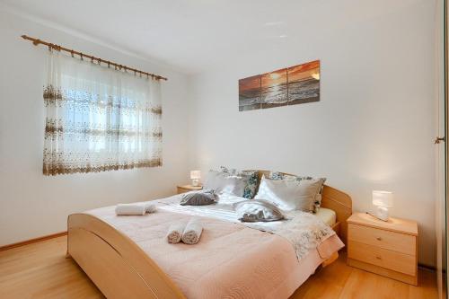 Apartment Orangine