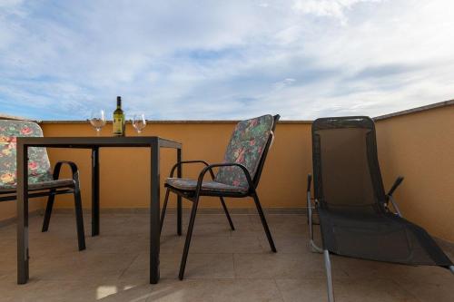 Apartment Vallera