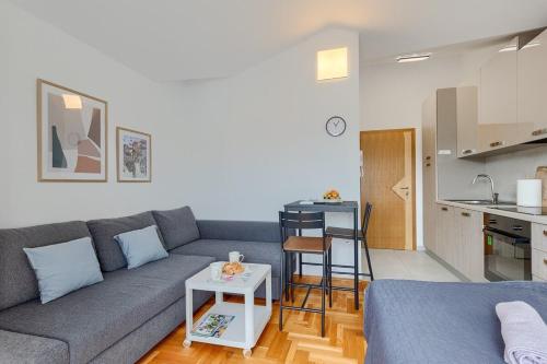 Apartment Vallera
