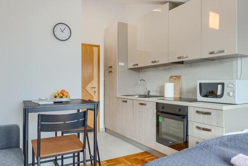 Apartment Vallera