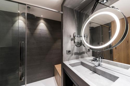 Bagno di Majestic Hotel