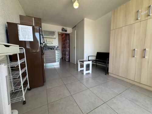 Le Nid des Mouettes, 4 personnes, Piscine commune