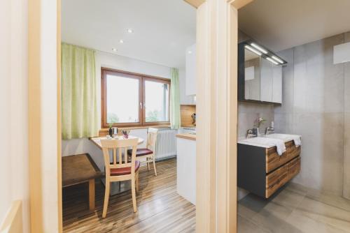 Appartement 16 - Haus Voglreiter