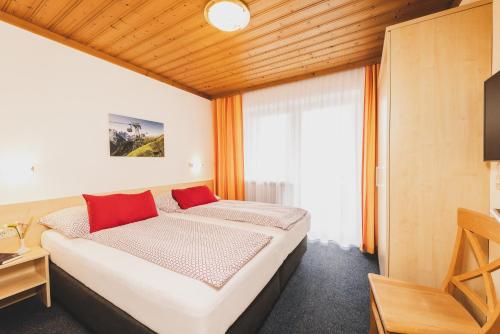 Appartement 16 - Haus Voglreiter