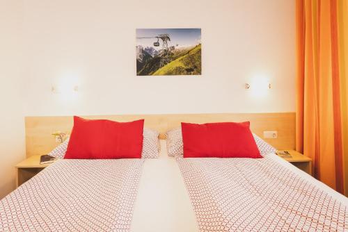 Appartement 16 - Haus Voglreiter