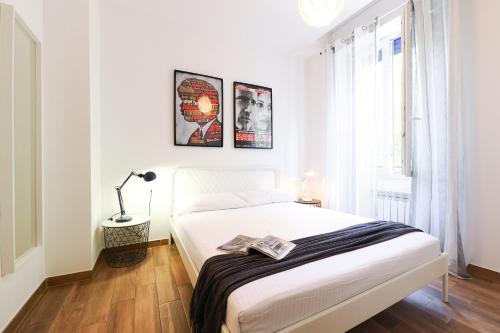 Contempora - Modern 1-Bedroom Apartment for 4 - CityLife & Fiera