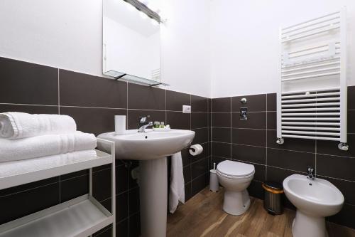 Contempora - Modern 1-Bedroom Apartment for 4 - CityLife & Fiera