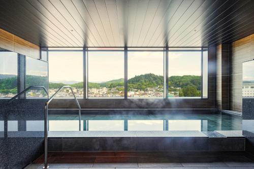 HOTEL AMANEK HidaTakayama