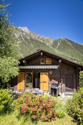 Chalet Juno - Chamonix All Year