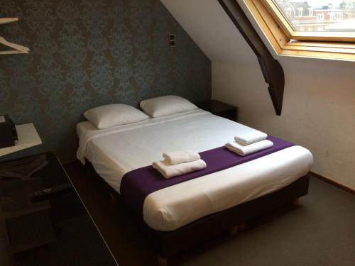 Hotel Bellington Image