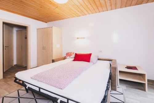 Appartement Nr 21 Haus Voglreiter