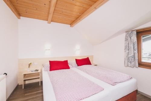 Appartement Nr 22 Haus Voglreiter