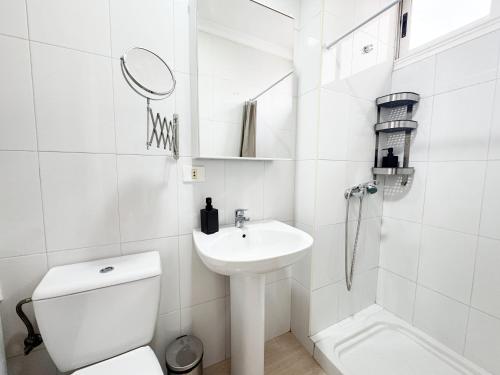 Smart Apartment Las Canteras