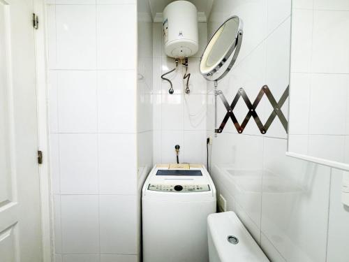 Smart Apartment Las Canteras