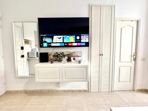 Smart Apartment Las Canteras