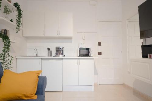 Smart Apartment Las Canteras