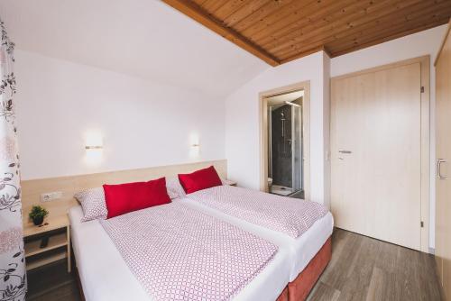 Appartement Nr 23 Haus Voglreiter