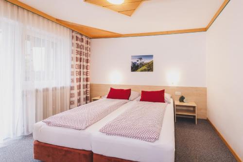 Appartement Nr 2 Haus Voglreiter