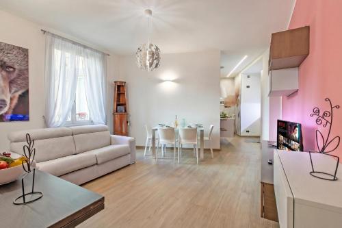 Charme Nest | Luxury Suite Milan - Isola - Happy Rentals