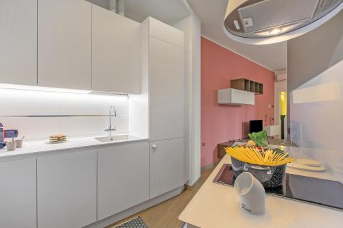 Charme Nest | Luxury Suite Milan - Isola - Happy Rentals