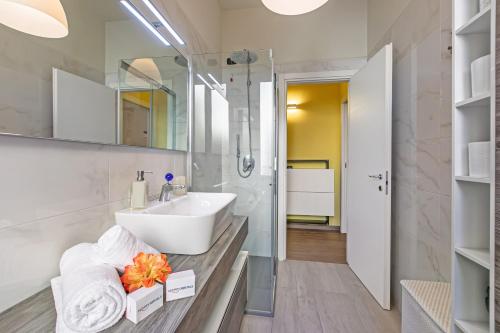 Charme Nest | Luxury Suite Milan - Isola - Happy Rentals