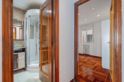 Apartment in Salamanca neighborhood for 5 pax - Bocangel