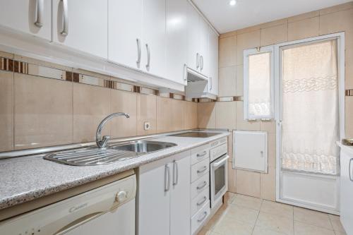 Apartment in Salamanca neighborhood for 5 pax - Bocangel