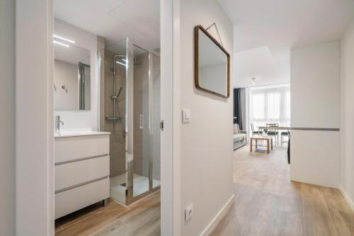 Accessible flat near the Toledo Bridge - 3A