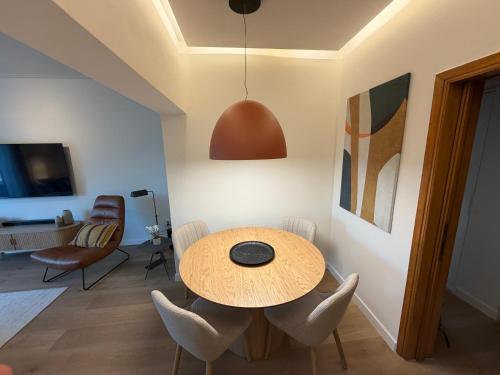 Athens Zeus Grand Suite