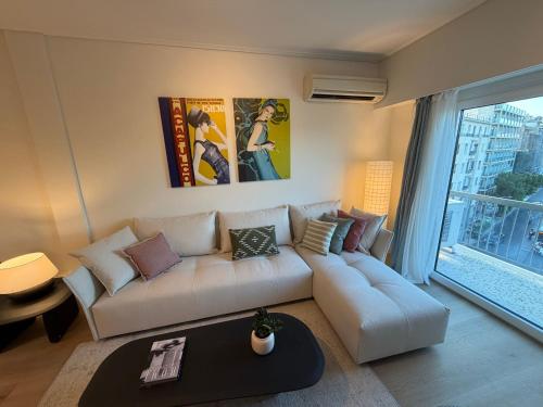 Athens Zeus Grand Suite
