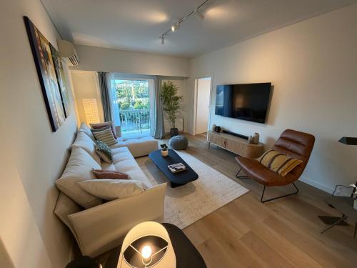 Athens Zeus Grand Suite