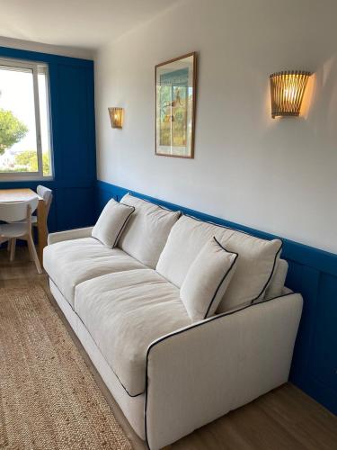 Le Mistral, Superbe Appartement 2 Chambres, Vue Mer Proximité Plage, Parking Gratuit