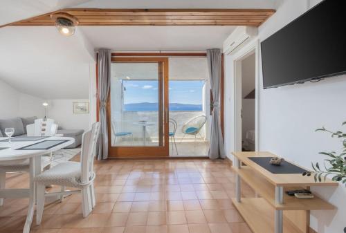 Apartment Amfora