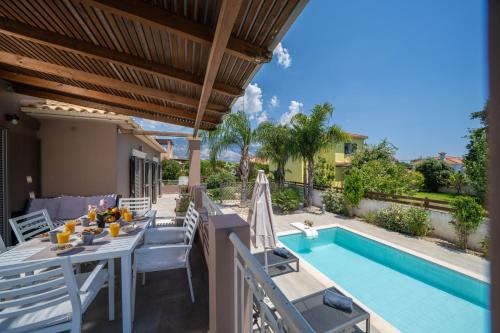 Villa Malenia